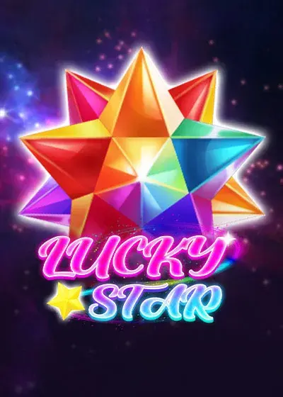 Lucky Star gioco su Unibet